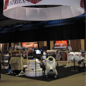Sacramento, there is only a few more weeks until the largest expo