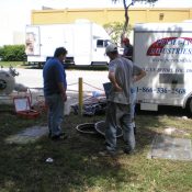 Save Your Money Sacramento, Go Trenchless!