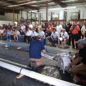 Know your Sewer System- Prepare for a Disaster