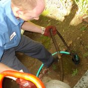 Dispose of Medications Safely for Cleaner Water and Sewer Systems