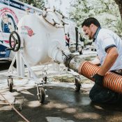 Perma-Liner™ Certified Installer Highlight: Armstrong Plumbing